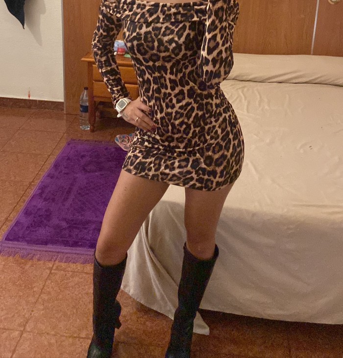 VEN Y TEN UNA GRAN EXPERIENCIA !!! VIA JULIA