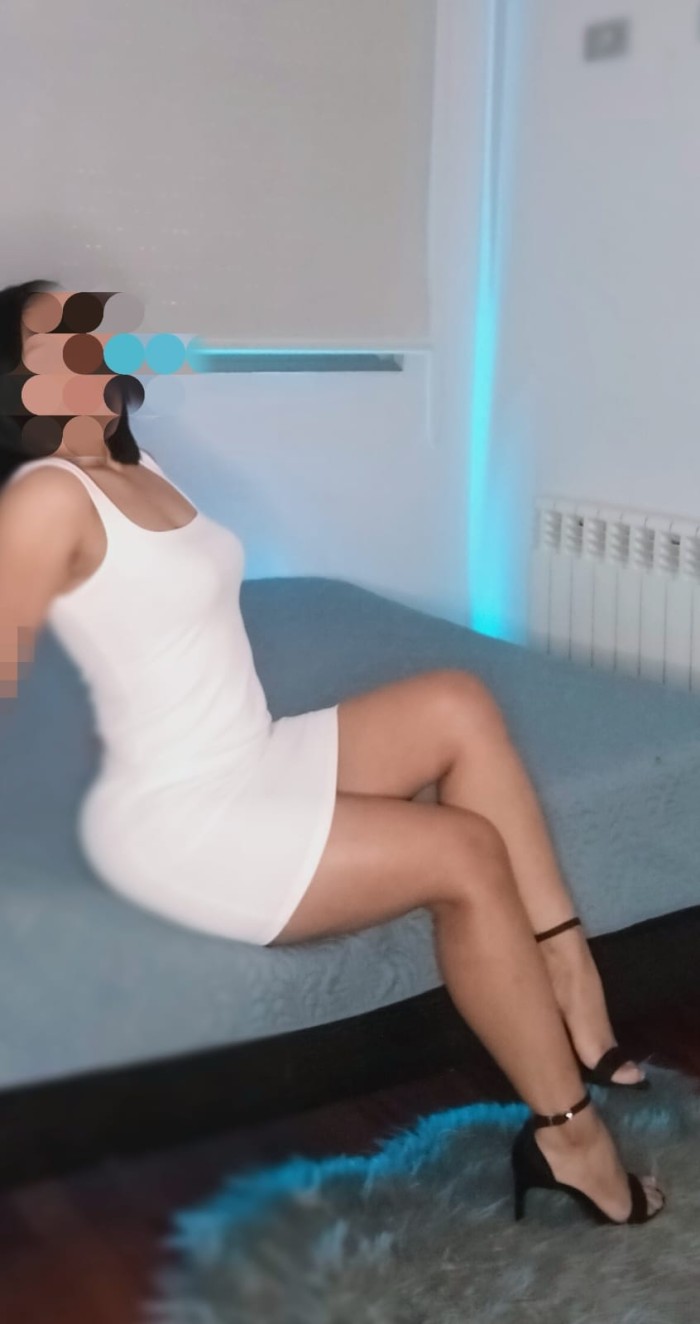 LATINA SEXY SUPER HOT EN TORRASA