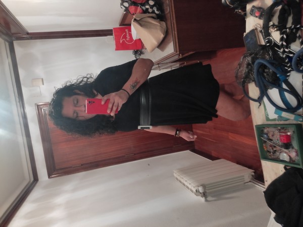 DE Nuevo por getxo y bilbao