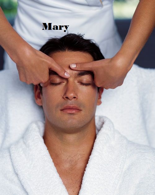 EMPIEZA EL AÑO NUEVO CON UN BUEN MASAJE