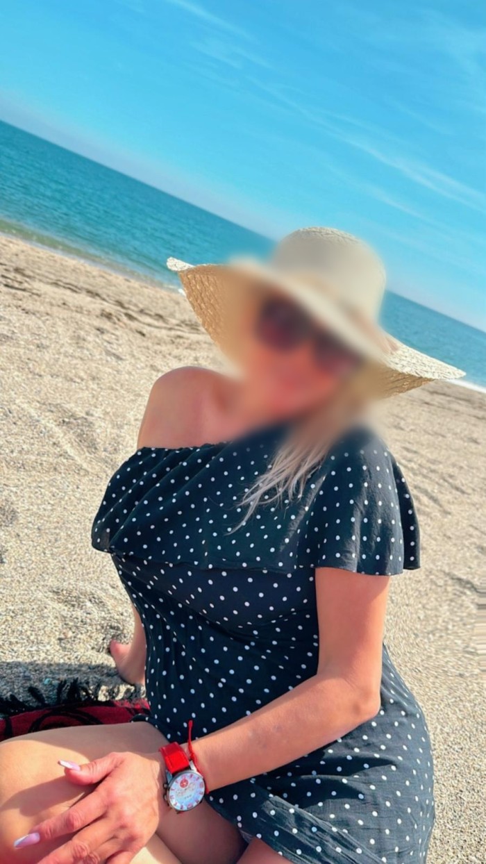 Madurita tetona con ganas de FOLLAR!!