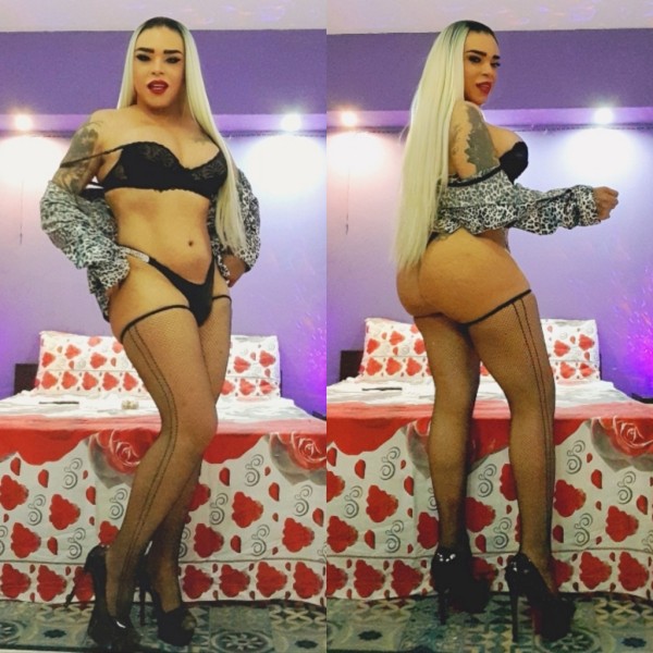 VENUS DOTADISIMA BUSCAS PACER FIESTA I POPPERS