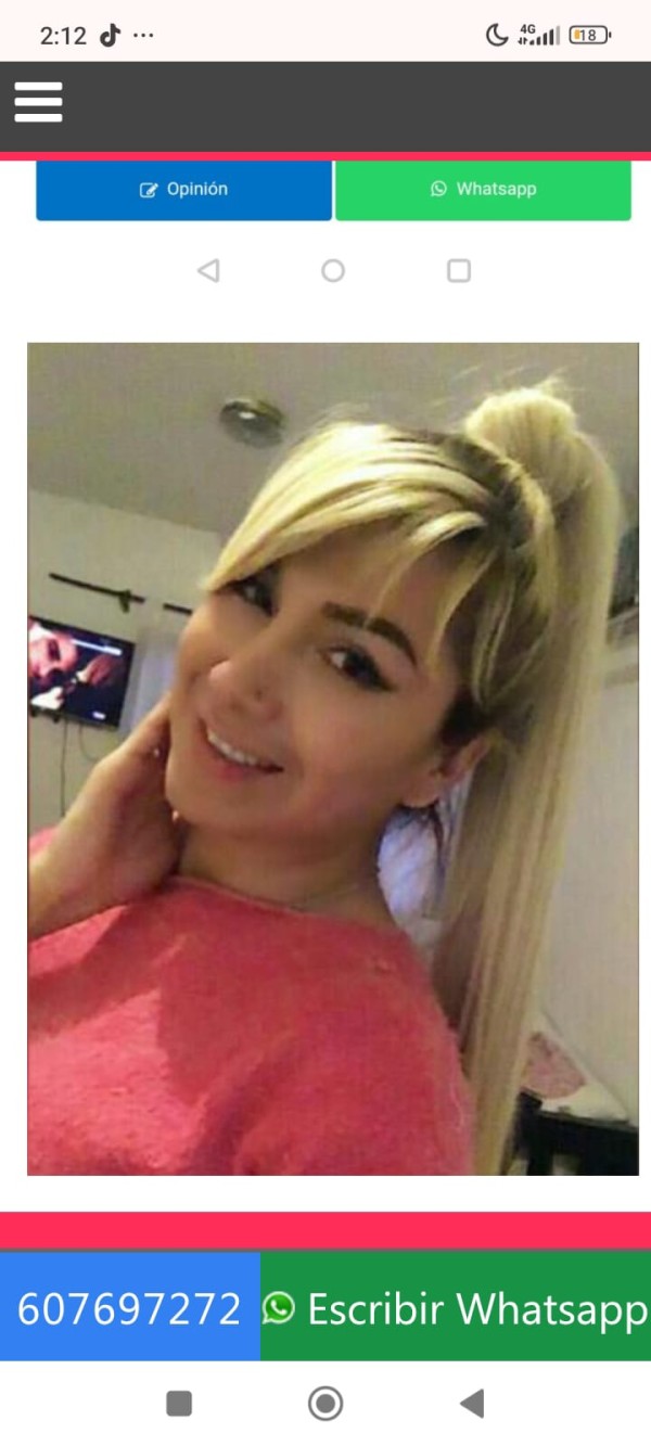 Trans de buen nivel !!!vip