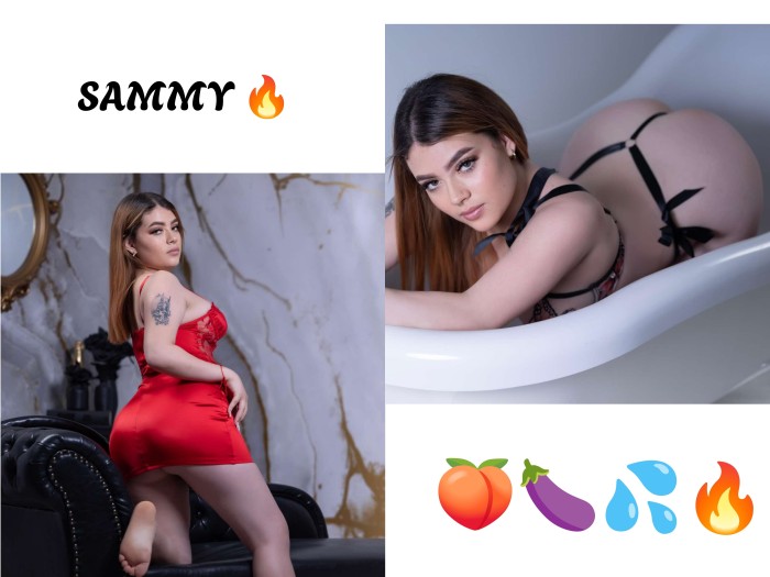 PUTITA MUY CACHONDA DISPUESTA A COMPLACERTE