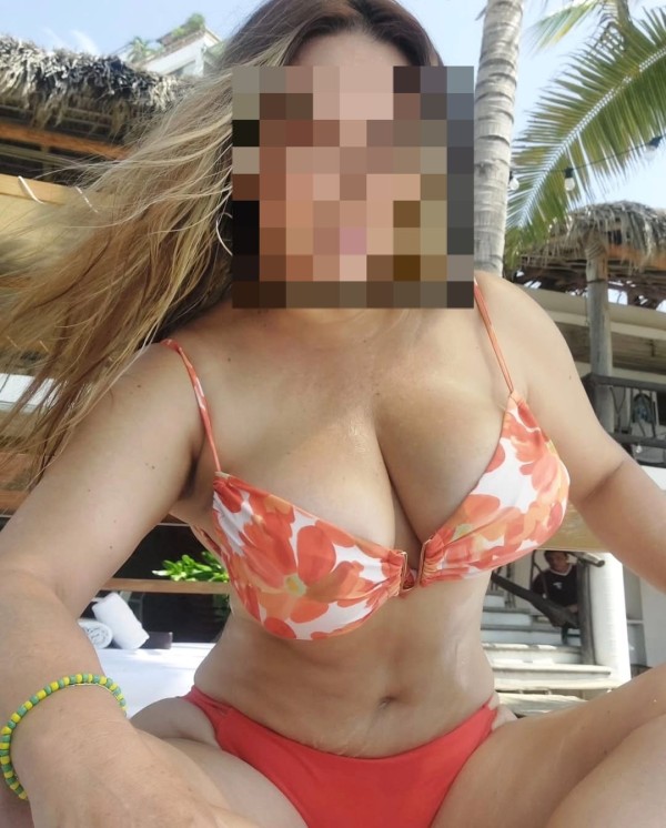 Primer vez super morbosa