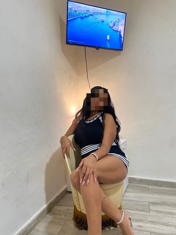 PAMELA,ARDIENTE LATINA IDEAL PARA CUMPLIR TUS DESE