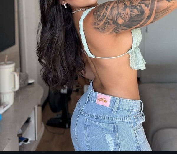 Chica nueva en tu ciudad