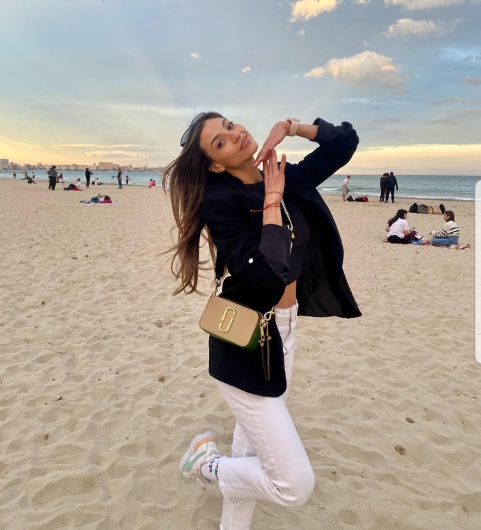 Masajista particular