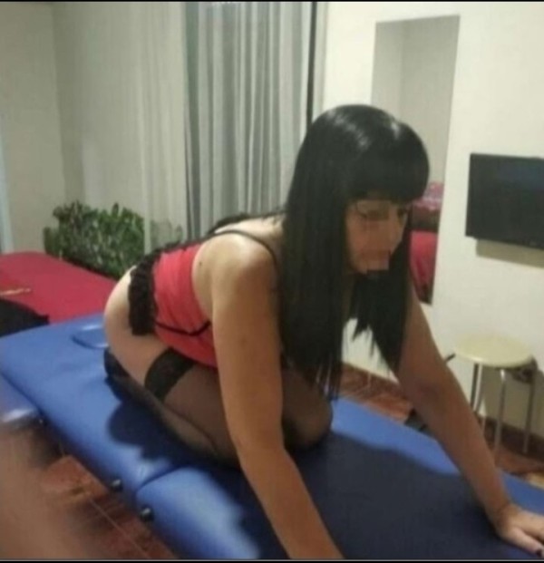 DESEAS UN VERDADERO Y ÚNICO MASAJE ? COMPRUEBA!