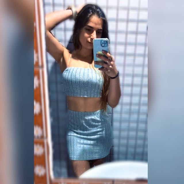 Morbosa muy caliente