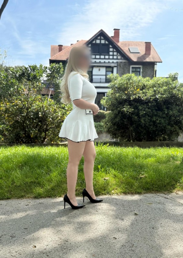 DIANA 30 años ,SENSUALIDAD Y MUCHO ENCANTO…