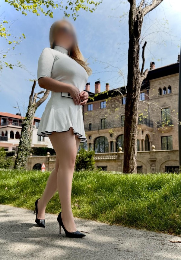 DIANA 30 años ,SENSUALIDAD Y MUCHO ENCANTO…