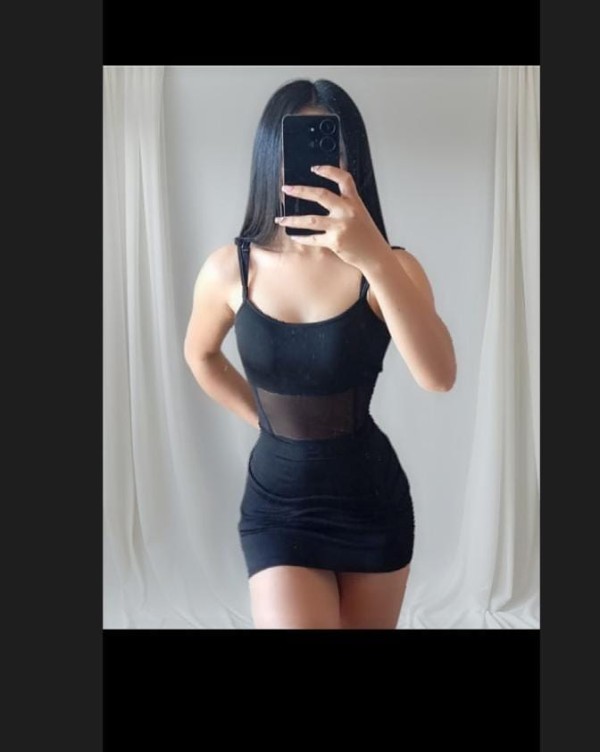 Tu chica idealMagaluf , palmamova