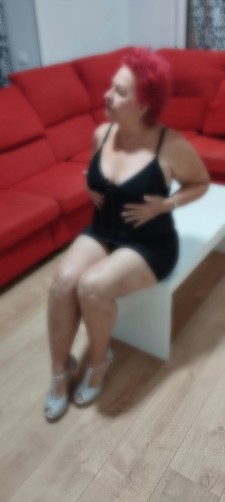 Ama de casa novedad videollamadas y presencial