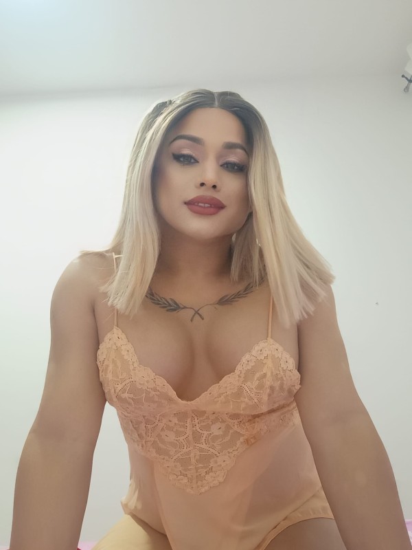 Novedad por tú hermosa cuidad