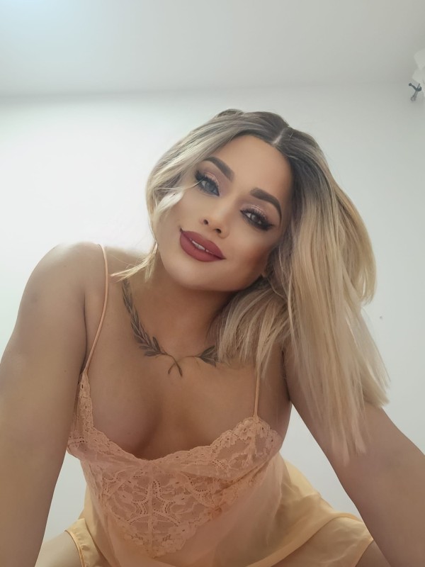 Novedad por tú hermosa cuidad