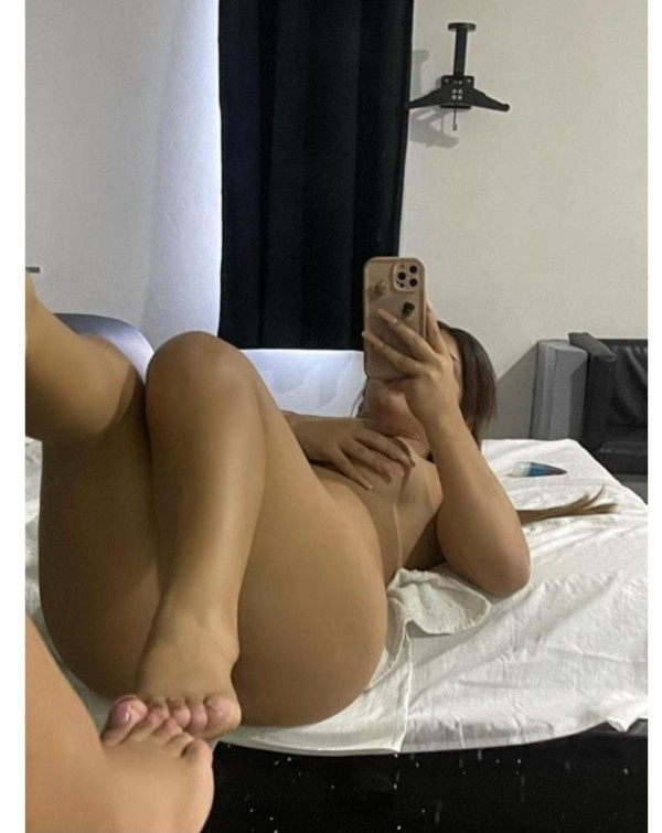 Novedad por tú hermosa cuidad