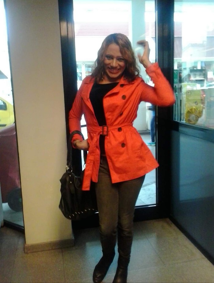 La más pícara,viciosa cañera lechera y fiestera