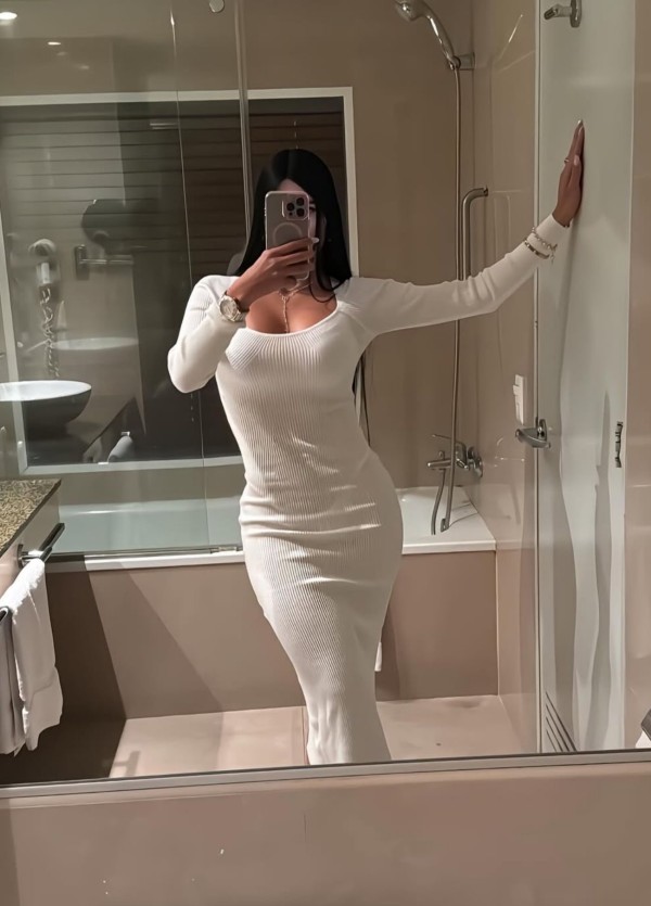 FERROL RECIÉN LLEGADA A TU CIUDAD LA REYNA DEL FRANCÉS  AL MATURAL