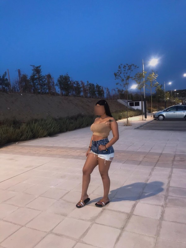 Hola mis amores soy una chica divertida amable jug