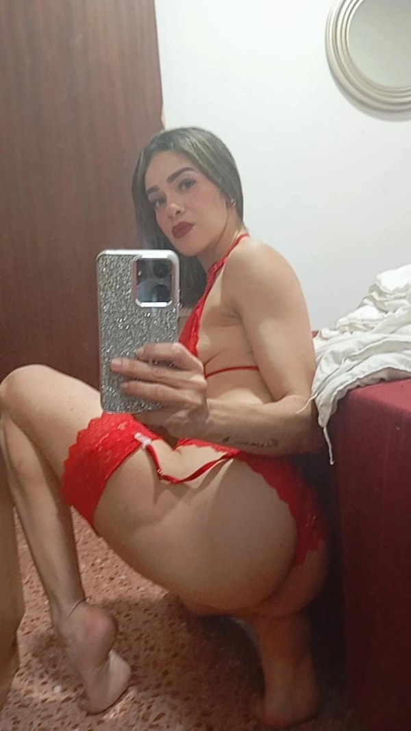 Muñeca manejable