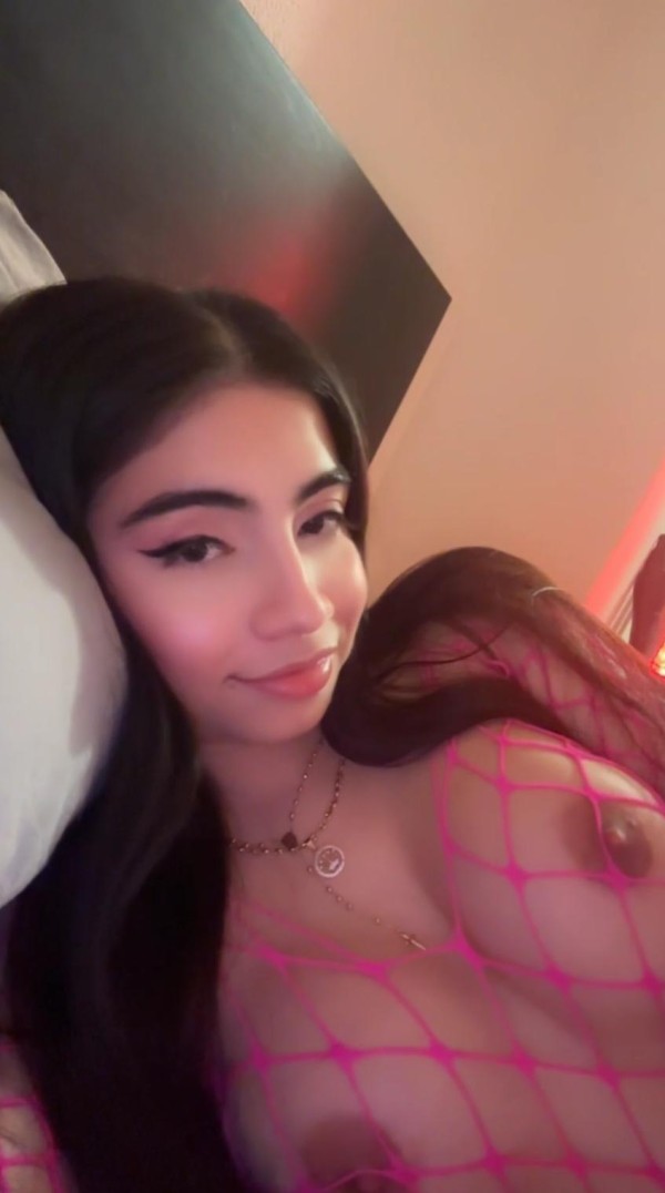 Solo salidas sin límites activa y pasiva fiestera perversa