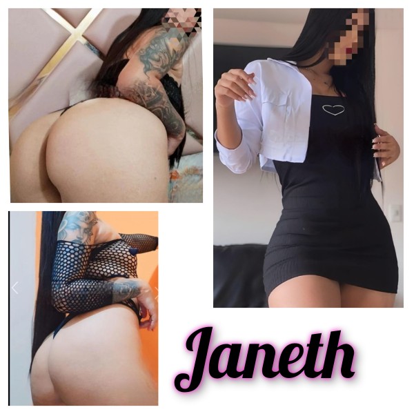 TU AMANTE IDEAL IMPLICADA CACHONDA