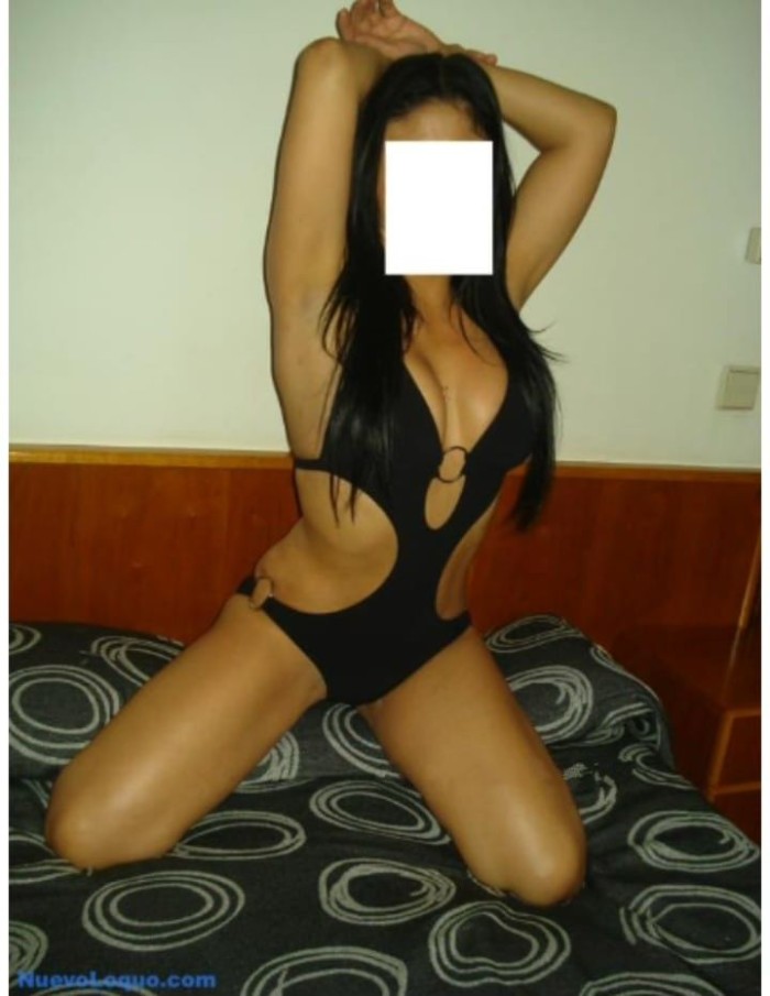 DELICIOSA MADURITA MUY VICIOSA Y GUARRILLA