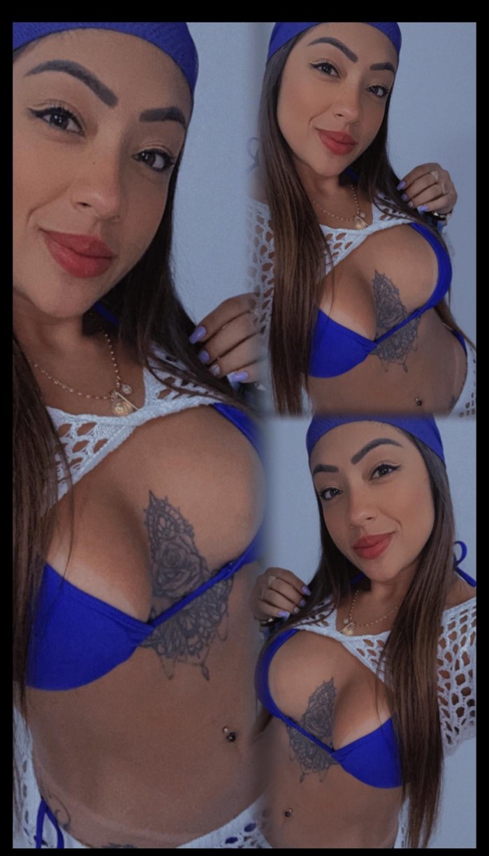 VEN COMETE MI COÑO CON TU BOQUITA Y LENGUITA