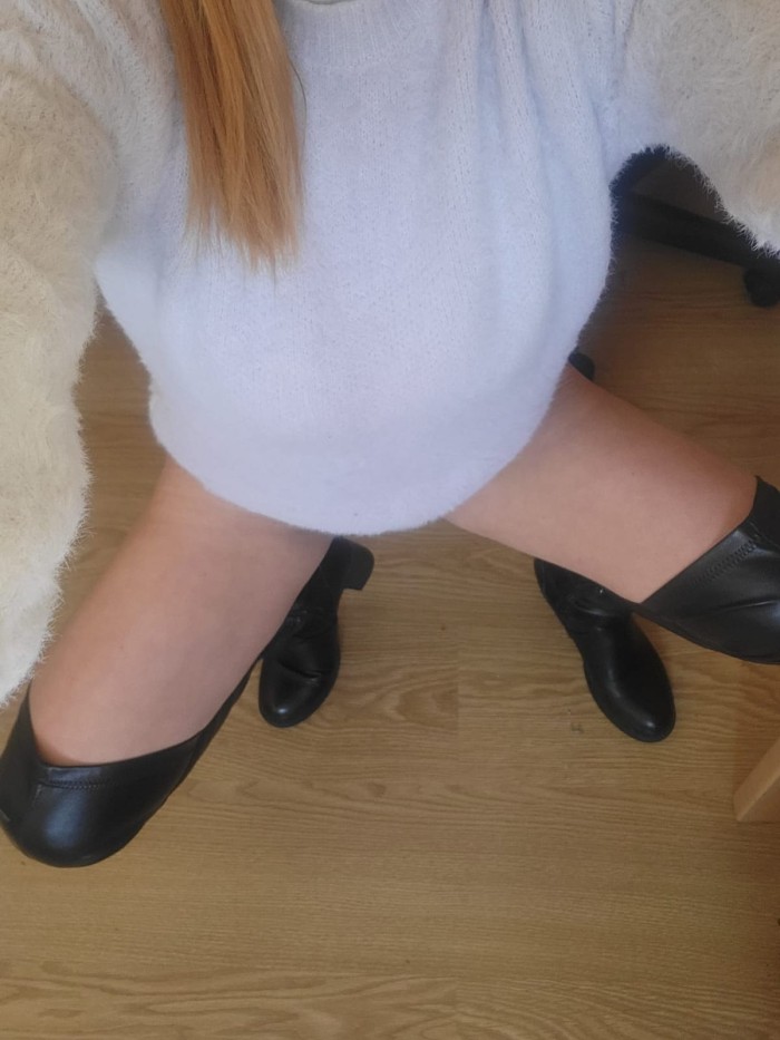 Preciosa española morbosa y viciosa. 34 años