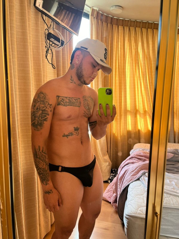 Amos dominantes , novedad , piso privado