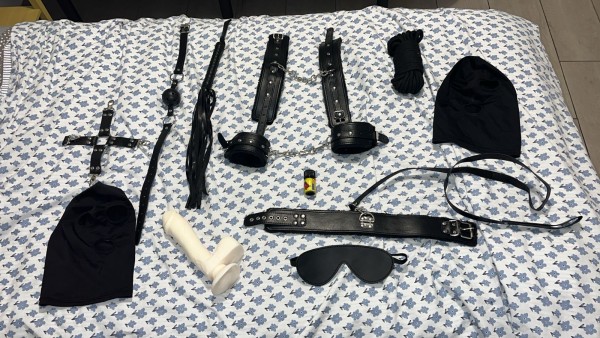 Amos dominantes , novedad , piso privado