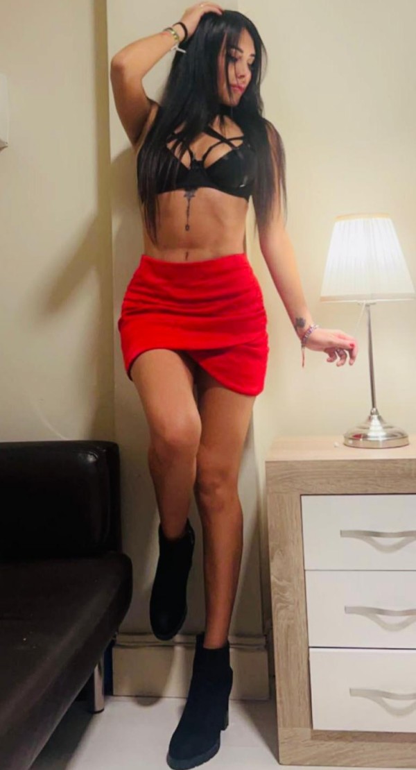 Te unes a mí en una escapada inolvidable?