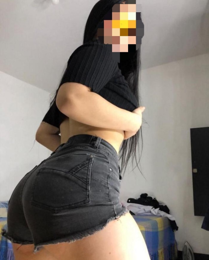 NIÑATAS LATINAS FIESTERAS Y CACHONDAS 24HS ACTIVAS