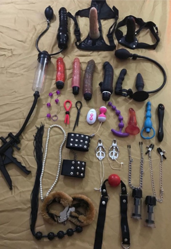 CALIENTE ANDREA SIN TABÚES BARAKALDO