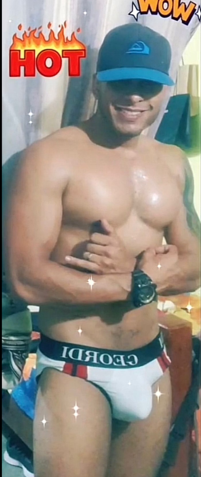 Latino Dot varonil