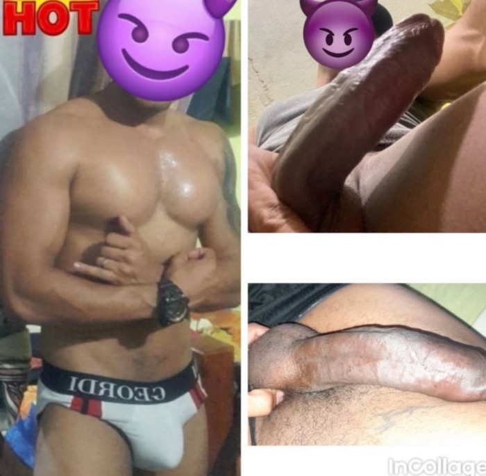 Latino Dot varonil