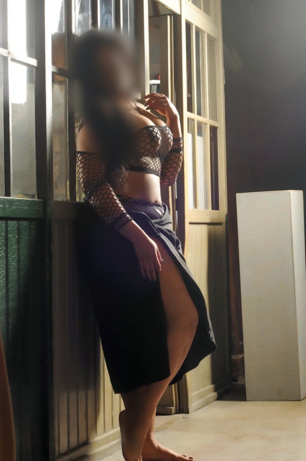 TODA UNA DELICIA Y UN VICIO PARA CUALQUIER HOMBRE