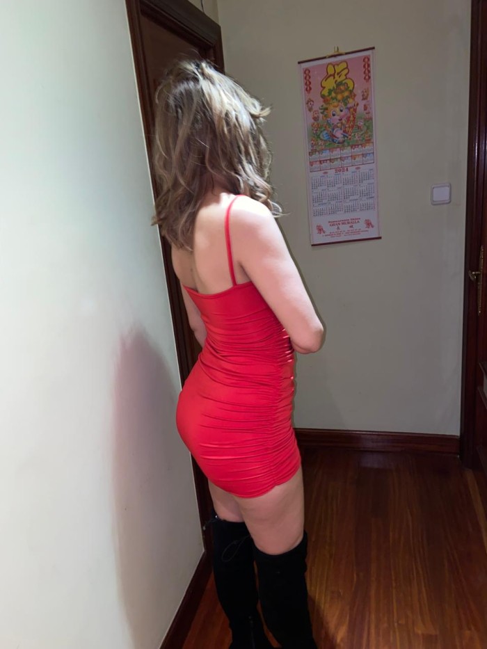 Te espero en Algorta para hacer una buena fiestita