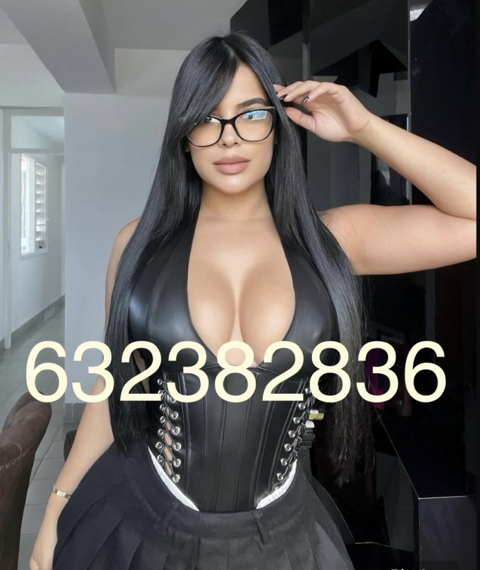 QUIERES UN MASAJE Y FRANCÉS CON FINAL FELIZ