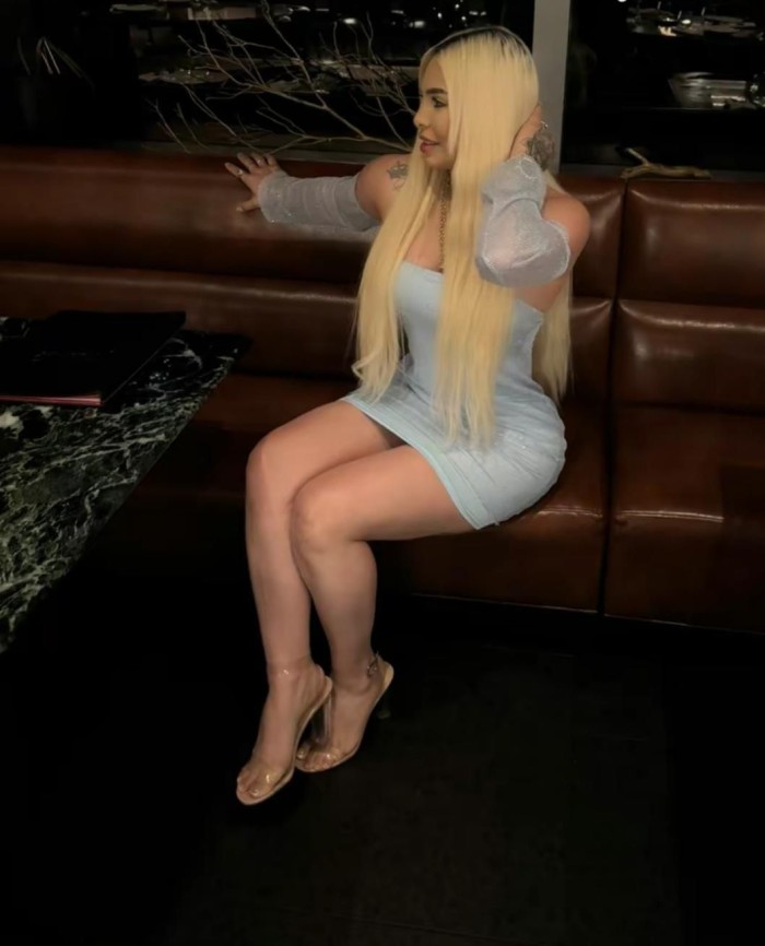 Colombiana muy fogosa y adicta al sexo NOVEDAD