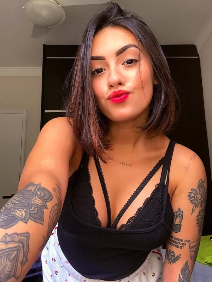 Johana 23 años ven lo pasamos rico