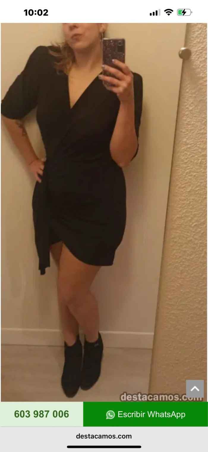 Sissi italiana indipendiente Maspalomas