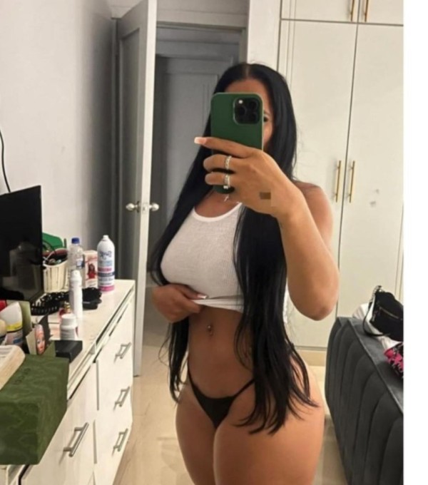 catalina en Villalba