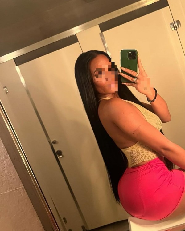 catalina en Villalba