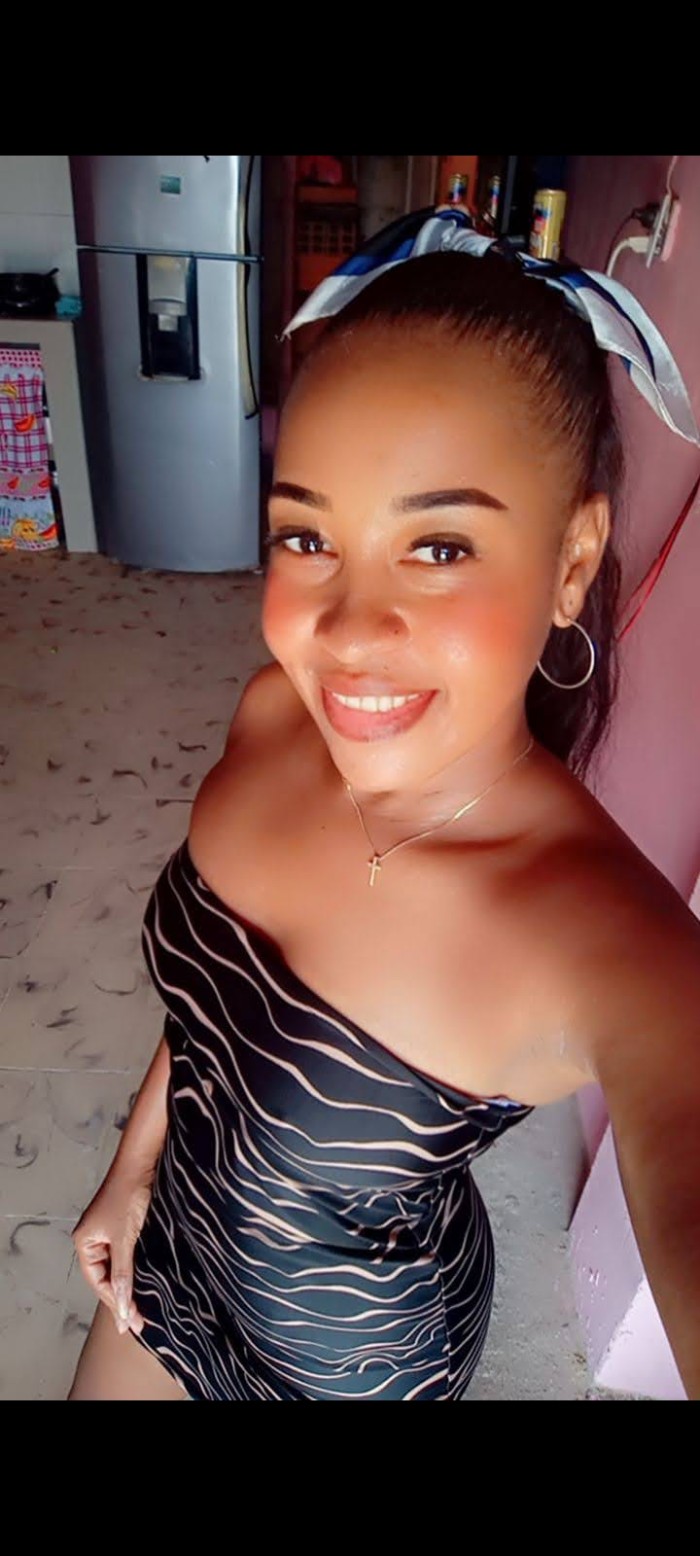 MULATA MUY SEXY