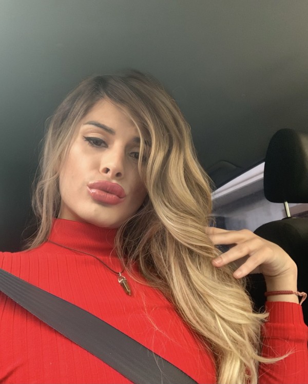 ALEJANDRA VENEZOLANA LINDA JOVENCITA RUBIATRANS RUBIA FIESTERASEXY CALIENTE