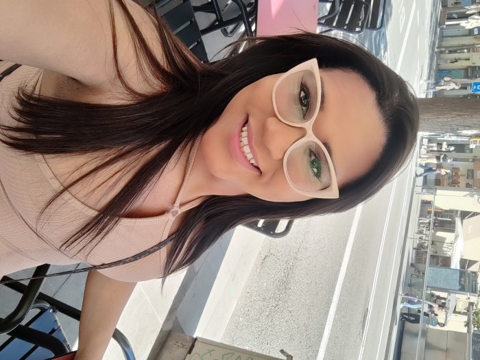 Morena latina trans fogosa en Bilbao disponible ya