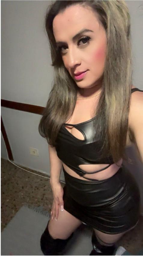 ivon trans colombiana experta en principiantes