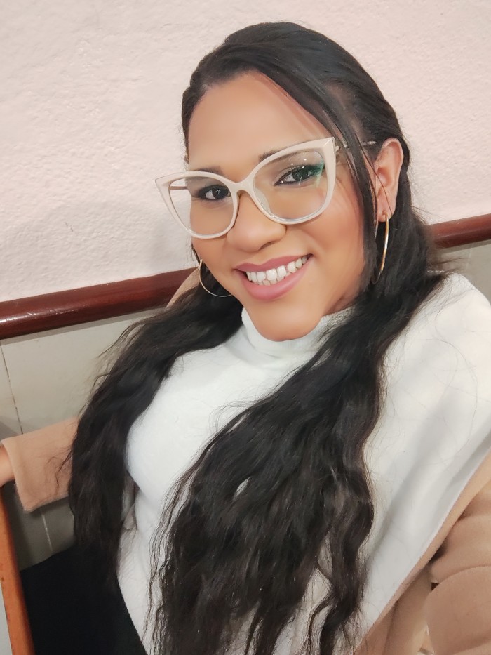 Nena latina viciosa fogosa XxX disponible Bilbao